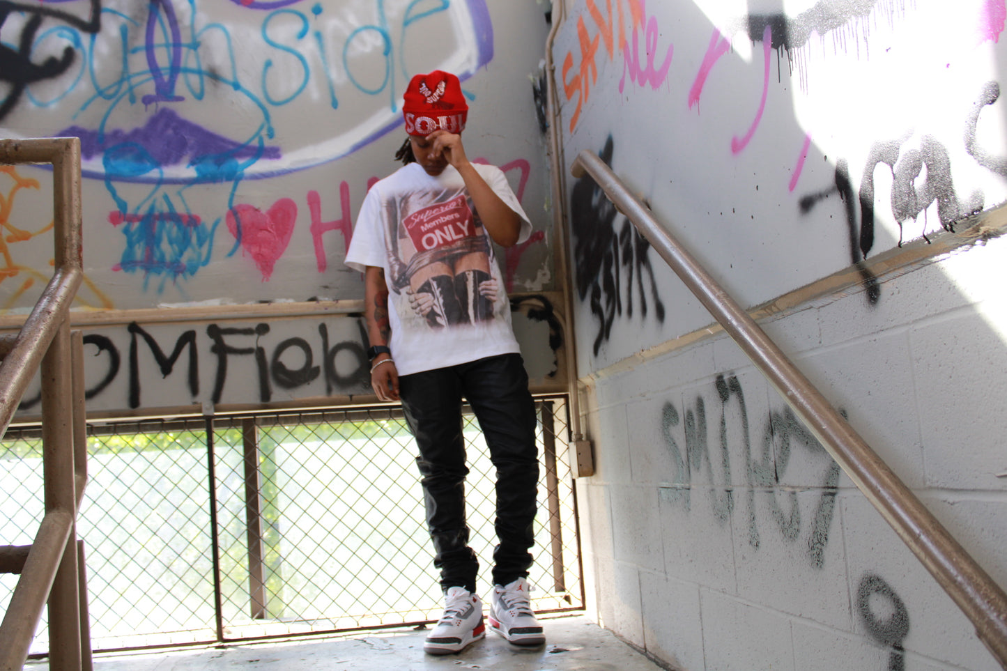 SMO Tee