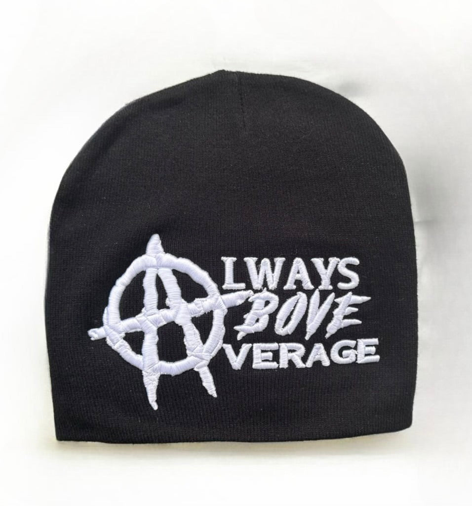 AAA Beanie