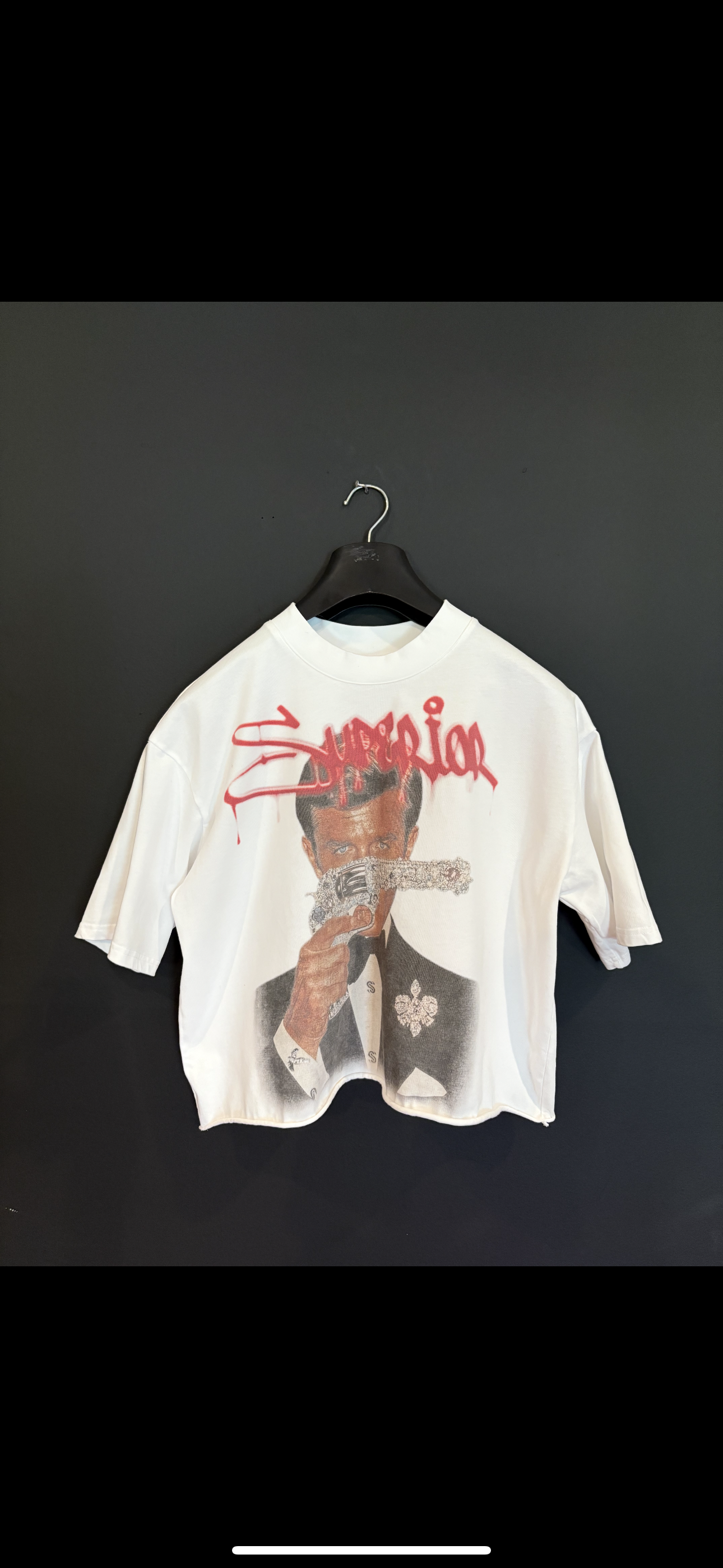 007 Tee