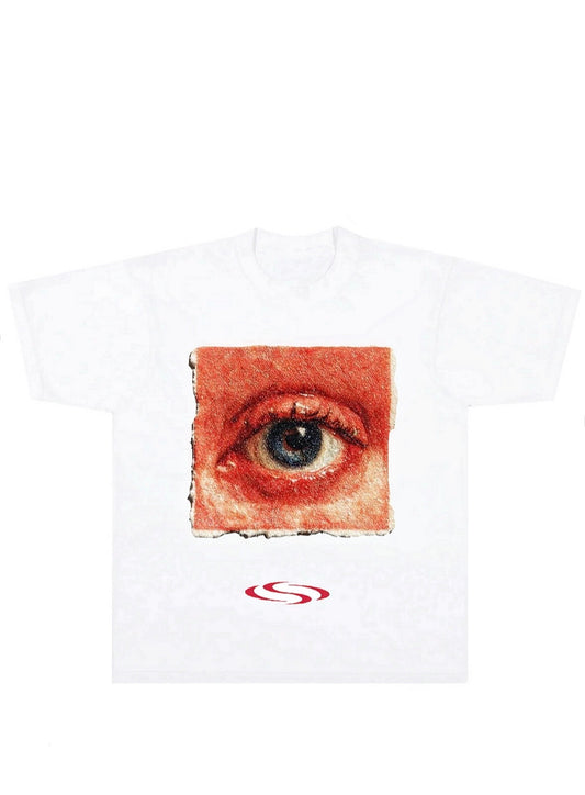 Sonic Tee