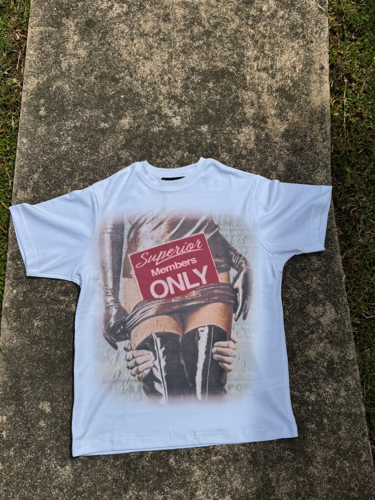 SMO Tee