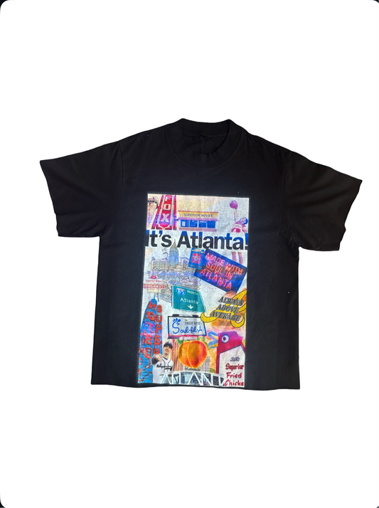 It’s ATL Heavyweight Tee