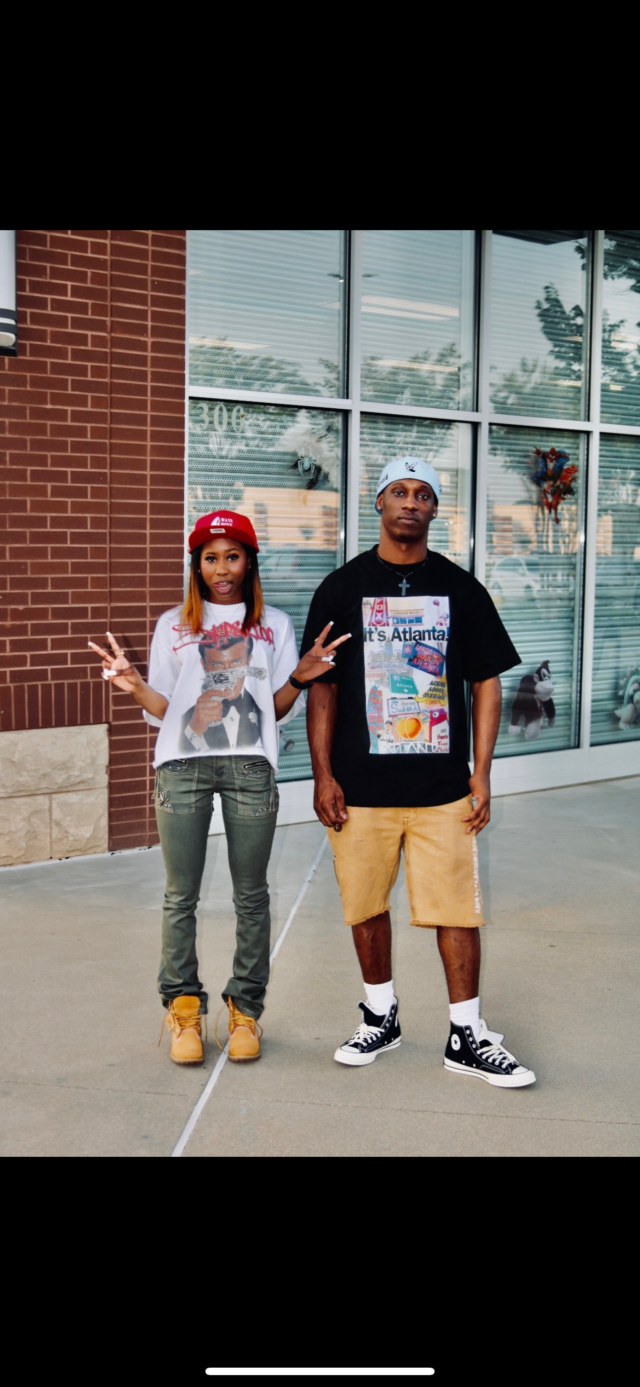 007 Tee